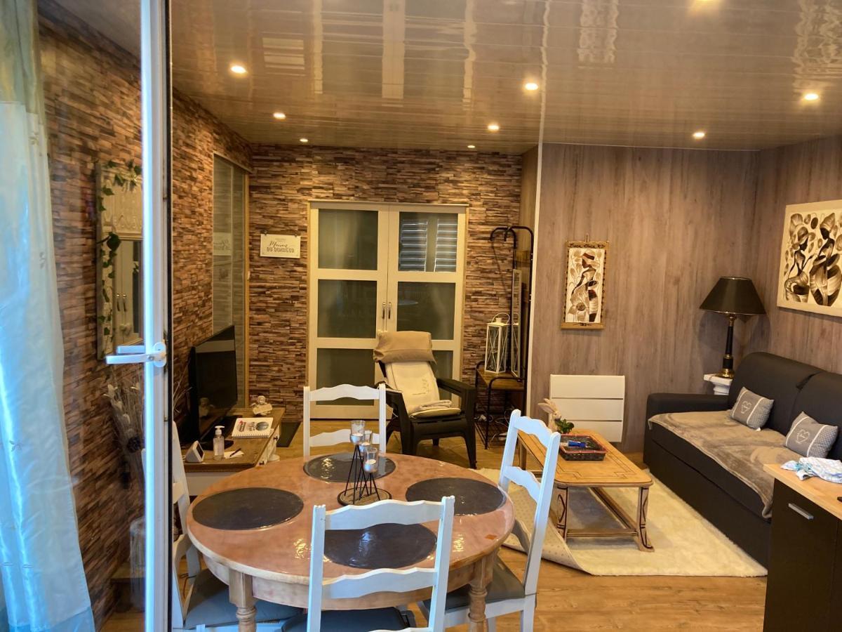 Sweet Home, Logement De Tourisme Étaples Exterior foto